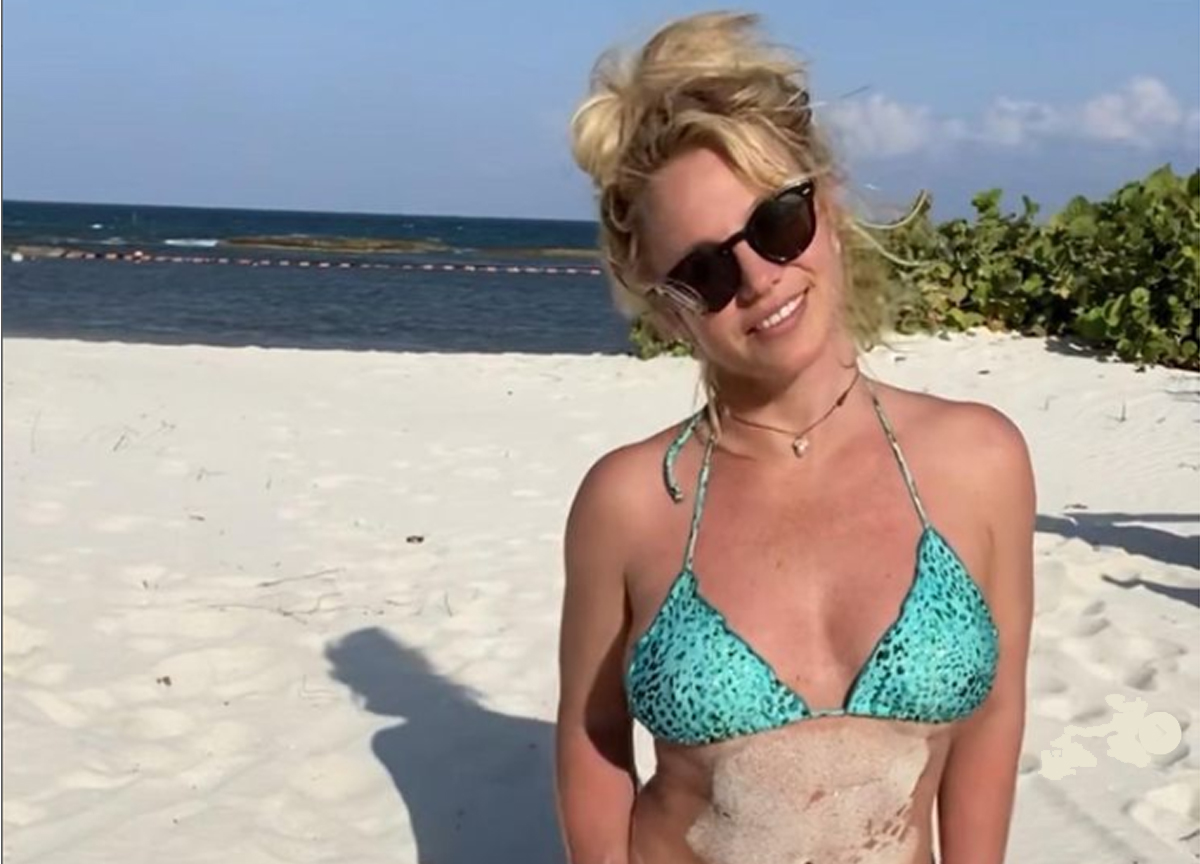 Britney Spears, ennesima crisi: “Scatti d’ira che sfociano in violenza fisica” Britney Spears, ennesima crisi: “Scatti d’ira che sfociano in violenza fisica”