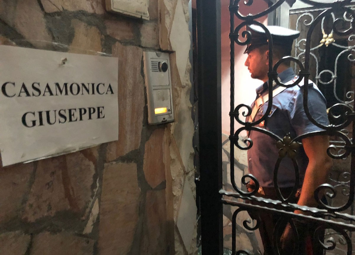 Casamonica, l’impero della mafia rom regna ancora su Roma: il dossier choc Casamonica, l’impero della mafia rom regna ancora su Roma: il dossier choc