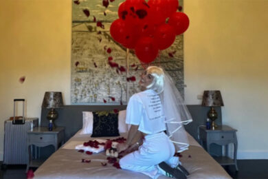 Cecilia Rodriguez, addio al nubilato spettacolare con Belen. Le foto