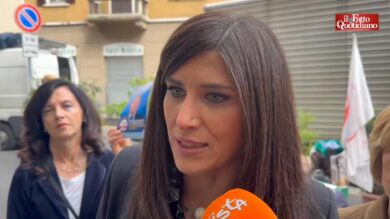 Cronisti perquisiti, Appendino: “Governo intollerante: non ama il dissenso”