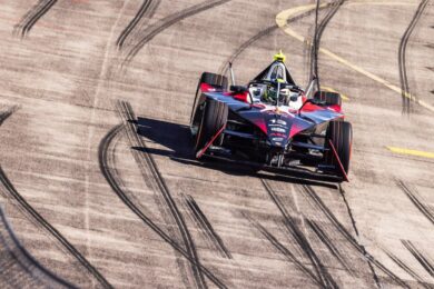 Porsche rinnova l’impegno in Formula E fino al 2030