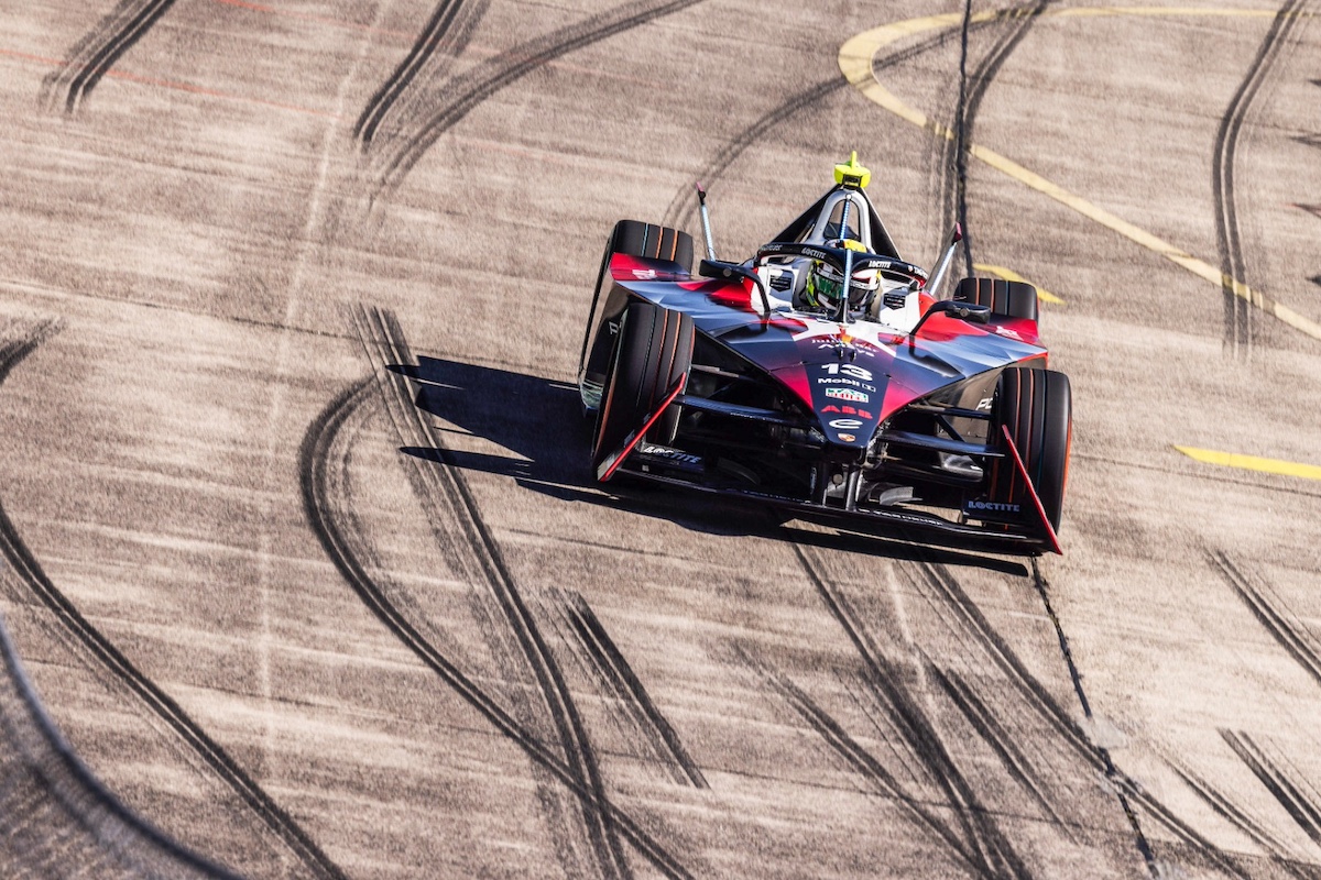 Porsche rinnova l’impegno in Formula E fino al 2030 Porsche rinnova l’impegno in Formula E fino al 2030