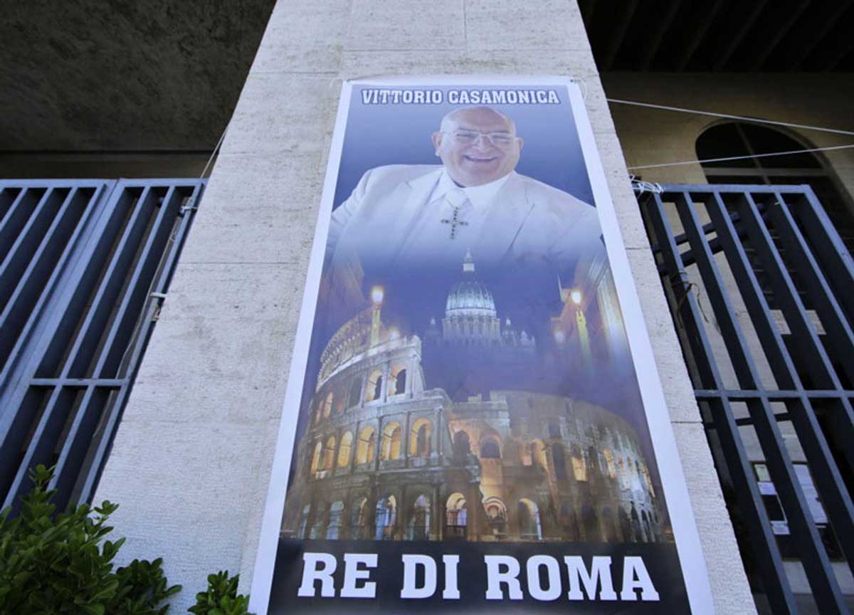 Casamonica, l’impero della mafia rom regna ancora su Roma: il dossier choc Casamonica, l’impero della mafia rom regna ancora su Roma: il dossier choc