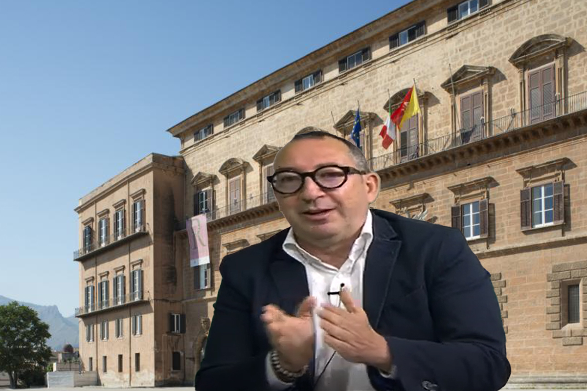 Migliorisi, via dall’Ars e assunto in Senato. Andava in auto blu dal pusher