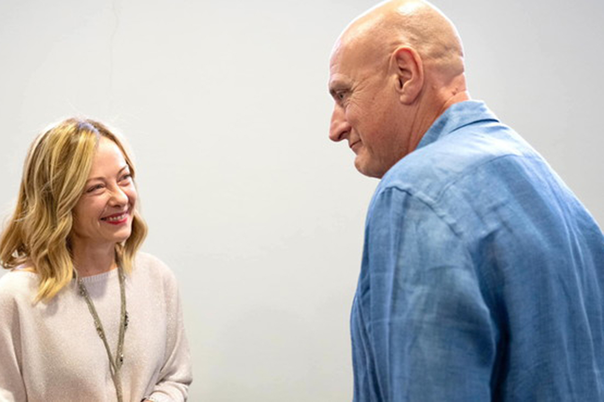 “Chico Forti trattato come una star”. Verona, “rivolta” degli altri detenuti