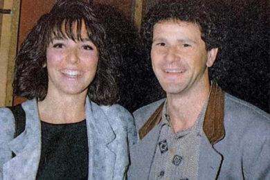 “Giuliani prese l’Aids alla festa di Maradona”, il ricordo dell’ex moglie