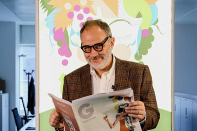 Indagine corruzione, Ferrua lascia il Gusto. Boccone amaro per il direttore