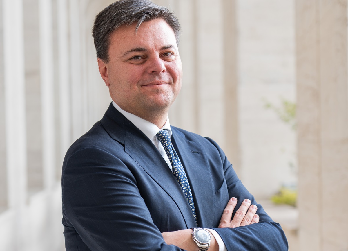 Gay (Zest): “Ai, la nostra opportunità sono startup e open innovation” Gay (Zest): “Ai, la nostra opportunità sono startup e open innovation”