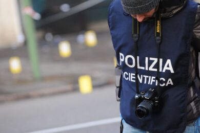 Sparatoria a Roma, uccisa un 81enne: fermato il presunto killer: ha 28 anni