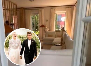 Ferragnez, quanto vale la villa sul lago di Como in vendita dopo solo un anno