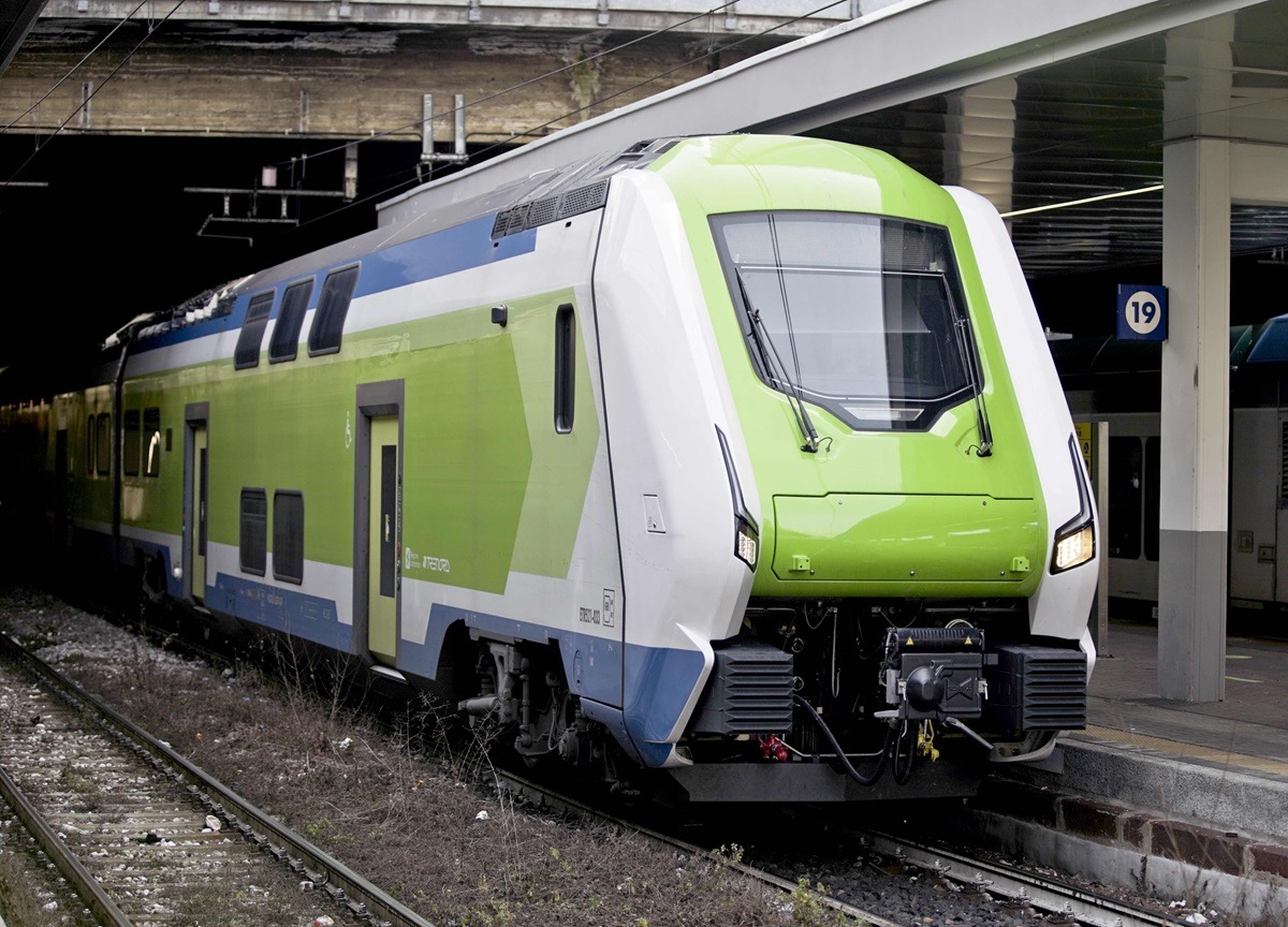 Cantieri Rfi, dal 9 giugno modifiche al servizio di alcune linee Trenord Cantieri Rfi, dal 9 giugno modifiche al servizio di alcune linee Trenord