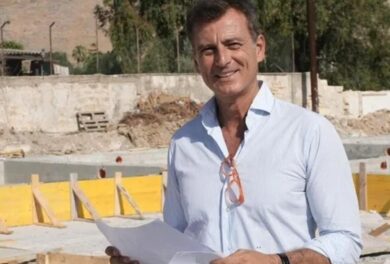 Morto a Palermo il marito dell’eurodeputata Donato. Lei: “L’hanno ucciso”
