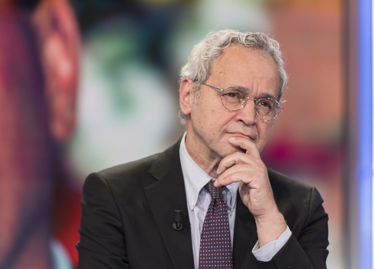 Mentana lascia La7 e passa al Nove? Le parole di Urbano Cairo Mentana lascia La7 e passa al Nove? Le parole di Urbano Cairo