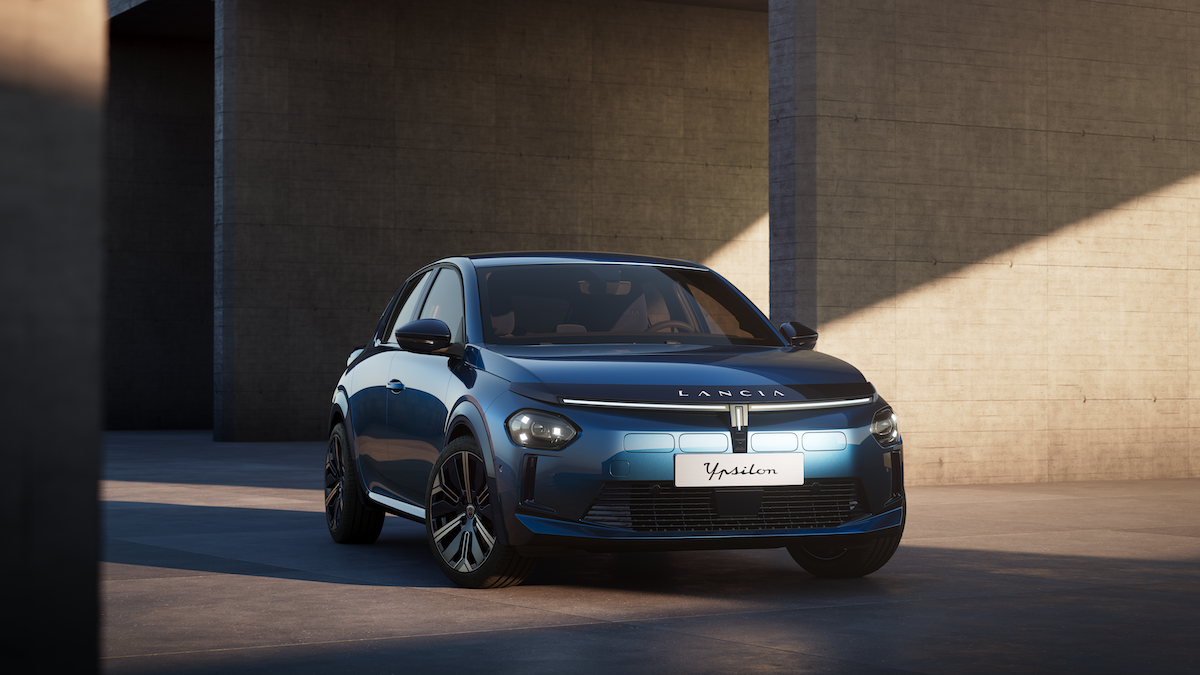 Incentivi auto: offerte imperdibili per la gamma Lancia Ypsilon Incentivi auto: offerte imperdibili per la gamma Lancia Ypsilon