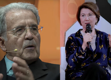 Trento, Prodi contro Vannacci: “Libro degradante”. Roccella ancora contestata