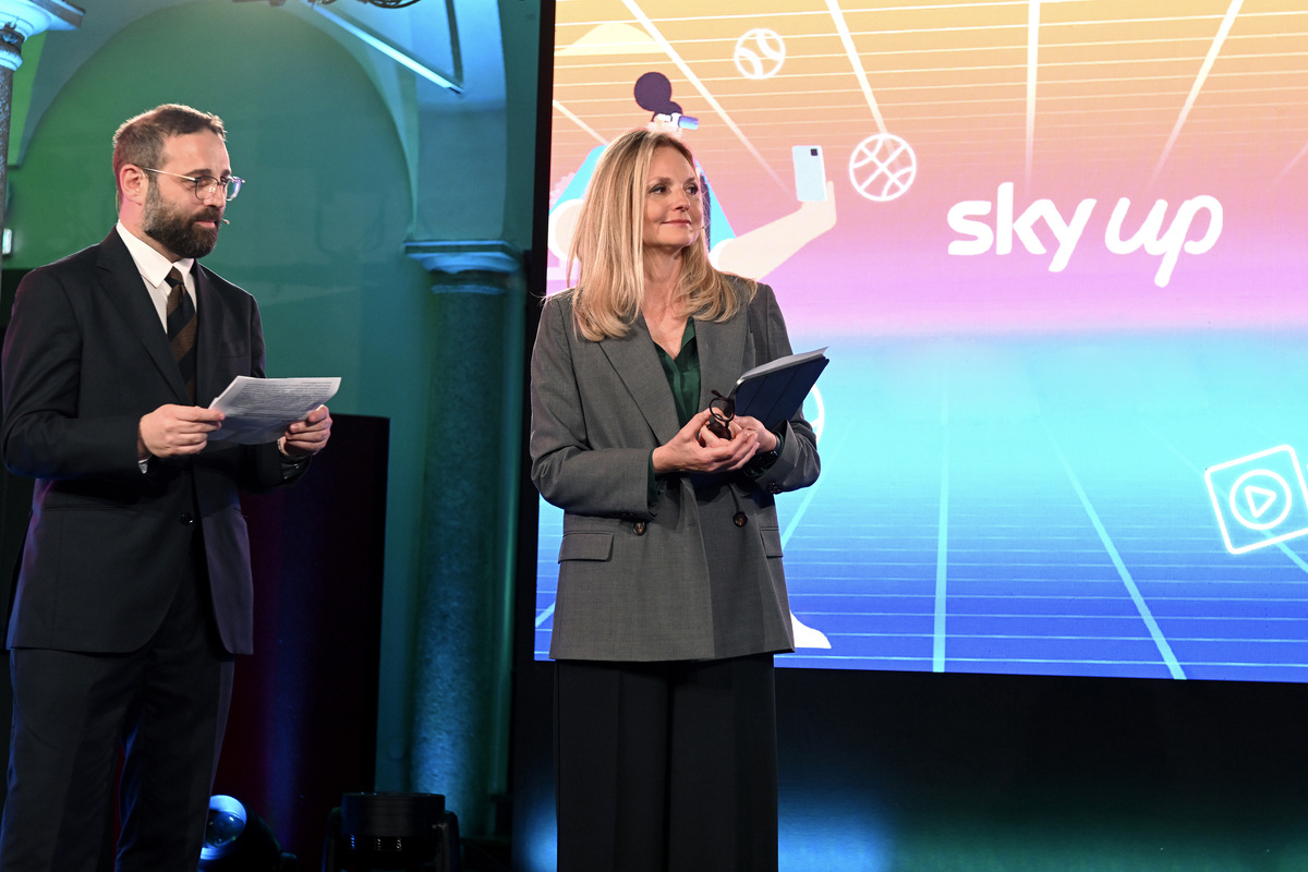 Sky premia le classi vincitrici della 2ª edizione di ‘Sky Up The Edit’