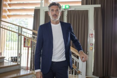 L’Ad di Benetton accusato del buco da 100 mln: “Risponderò con i miei legali”