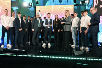 Sky premia le classi vincitrici della 2ª edizione di ‘Sky Up The Edit’