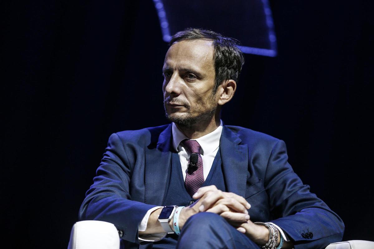Fedriga contro la Cei: “Autonomia? Spero che i vescovi non facciano politica” Fedriga contro la Cei: “Autonomia? Spero che i vescovi non facciano politica”