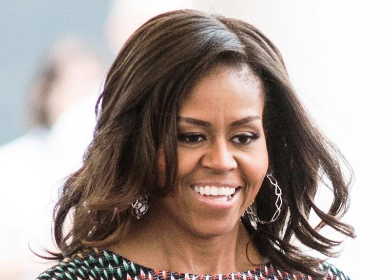Michelle Obama presidente USA nel 2024? L’ipotesi spaventa Trump. Ecco perché Michelle Obama presidente USA nel 2024? L’ipotesi spaventa Trump. Ecco perché