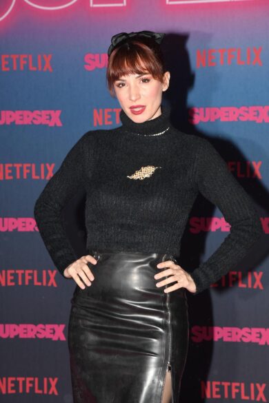 Andrea Delogu, non solo Tim Summer Hits: arriva un nuovo programma su Rai2