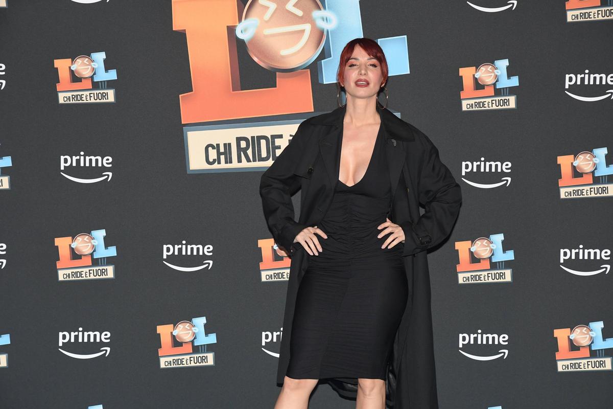 Andrea Delogu, non solo Tim Summer Hits: arriva un nuovo programma su Rai2 Andrea Delogu, non solo Tim Summer Hits: arriva un nuovo programma su Rai2