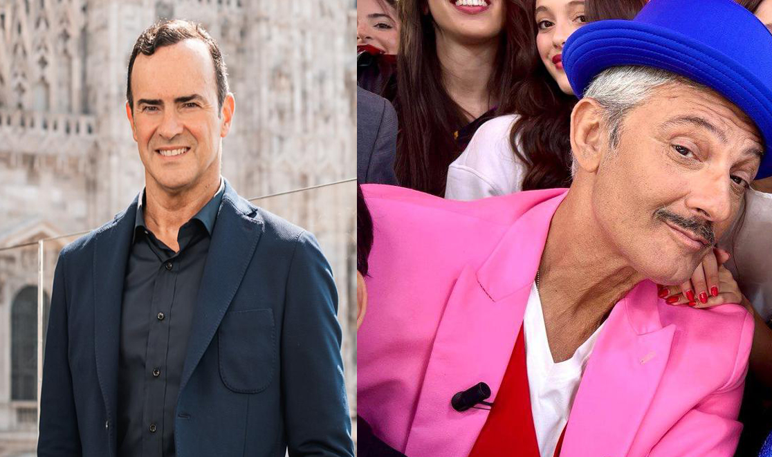 Araimo (Discovery): “Viva Rai2 di Fiorello? Nessuno investe in quella fascia”. Sulle idee di Amadeus… Araimo (Discovery): “Viva Rai2 di Fiorello? Nessuno investe in quella fascia”. Sulle idee di Amadeus…