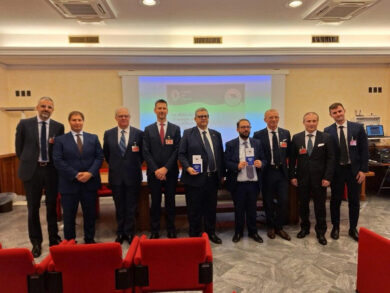 Consorzio Affumicatori Maestri Italiani, conquista il MIMIT e Bruxelles