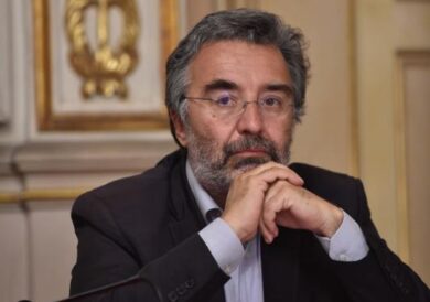 Europee, il mondo inesistente di Damilano e perché il Pd è in un vicolo cieco