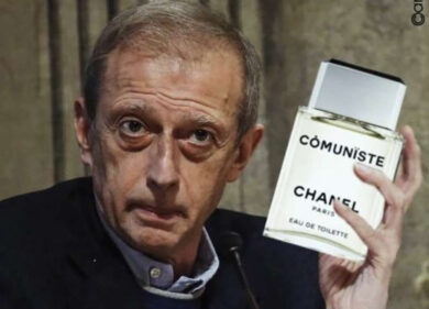 Fassino e il profumo rubato: si tratta sul ritiro della querela