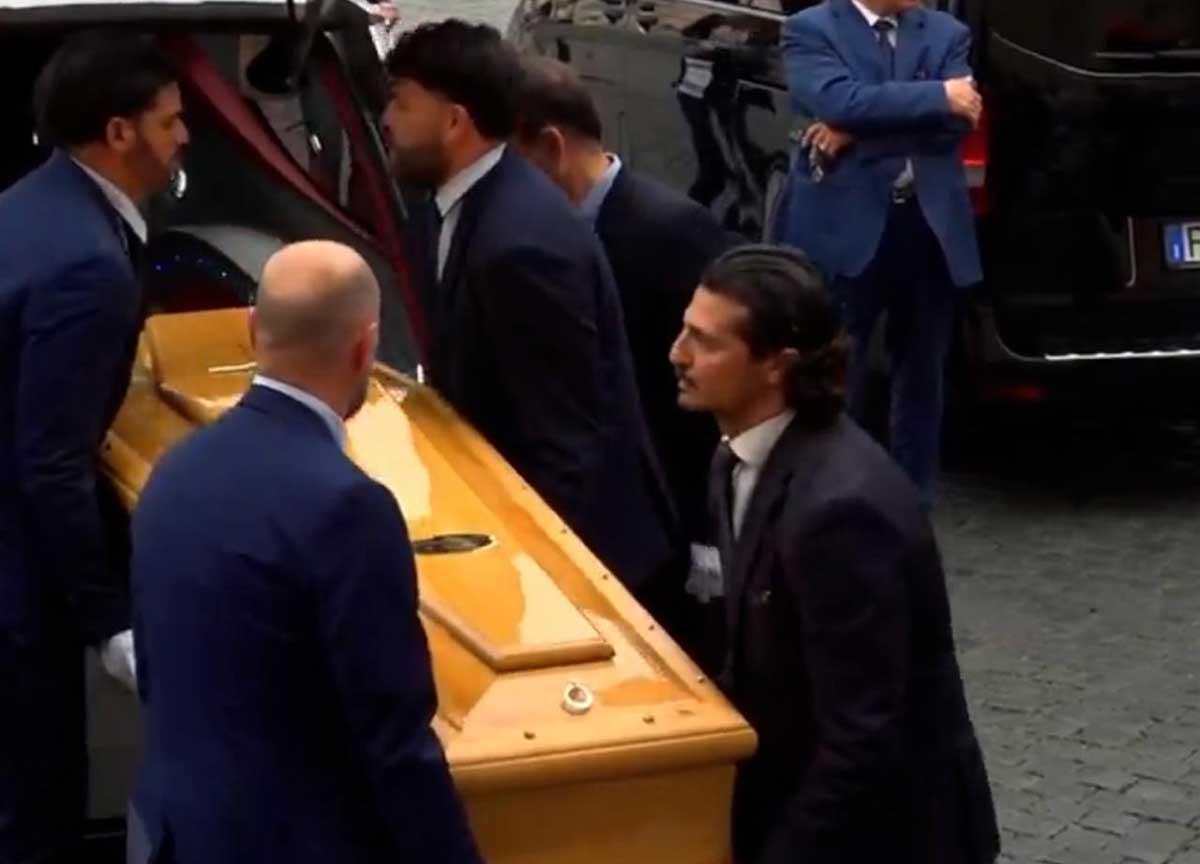 Regione Lazio, manca la legge sui servizi funebri: l’allarme di Federcofit Regione Lazio, manca la legge sui servizi funebri: l’allarme di Federcofit