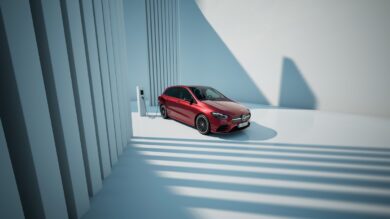 Ecobonus: i modelli Plug-in di Mercedes-Benz beneficiano delle agevolazioni