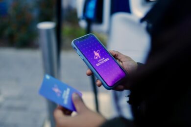 Octopus Energy lancia in UK una ricarica pubblica EV ancora più green