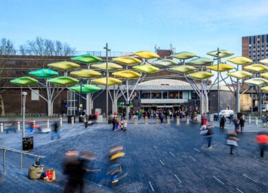 Utopian hours: a Milano i migliori progetti di city making