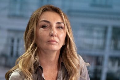 Alessandra Ghisleri, detronizzata la regina dei sondaggi