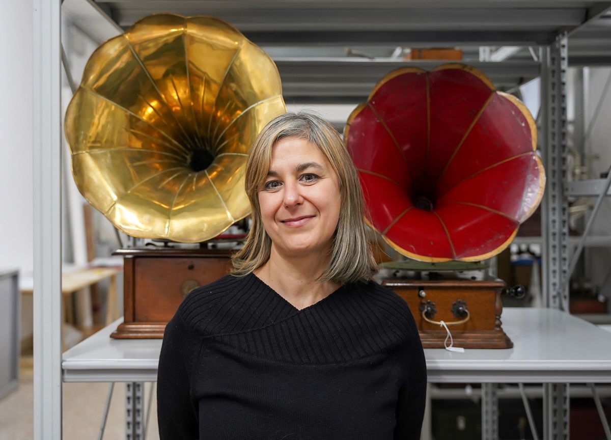 Il Museo Leonardo da Vinci celebra Marconi: visite speciali e podcast Il Museo Leonardo da Vinci celebra Marconi: visite speciali e podcast