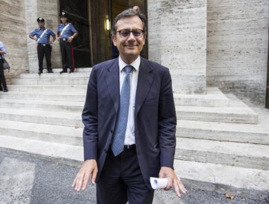 Edizione, Laghi punta al rilancio di Benetton e cerca il nuovo ceo