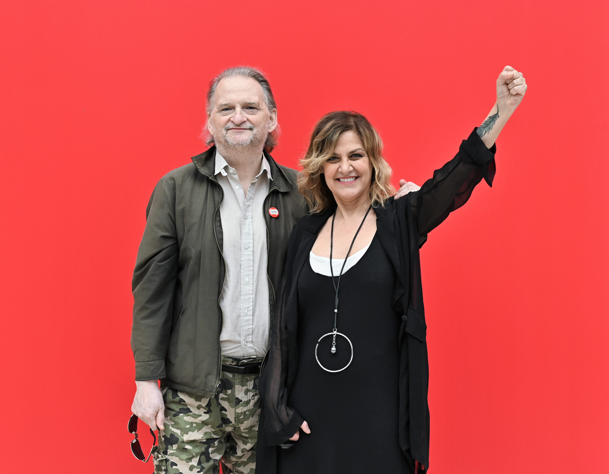 Irene Grandi protagonista The Witches Seed al Teatro Arcimboldi di Milano