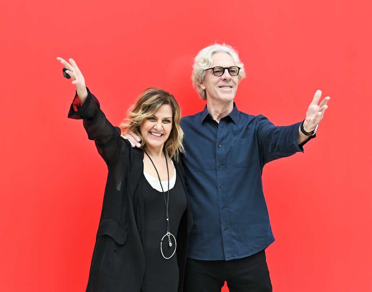Galleria foto 'Irene Grandi protagonista The Witches Seed al Teatro Arcimboldi di Milano' - foto 5