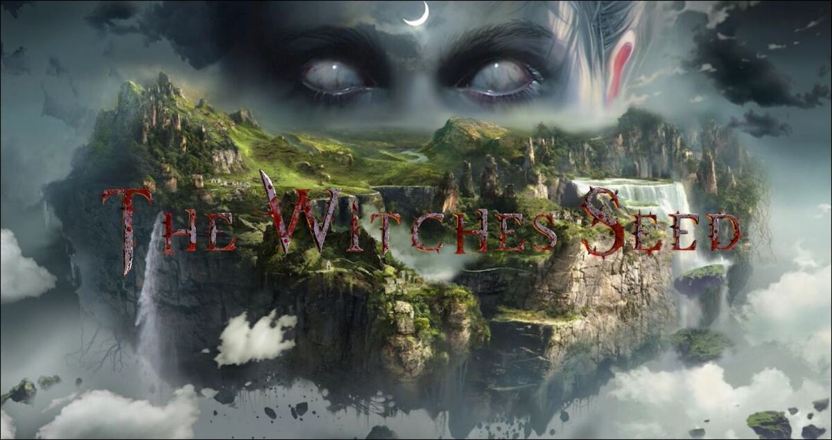 Galleria foto 'Irene Grandi protagonista The Witches Seed al Teatro Arcimboldi di Milano' - foto 6