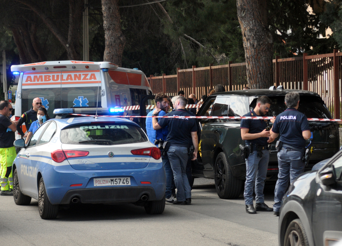 Morte Onorato, un amico rivela: “Angelo mi disse che gli serviva una pistola”