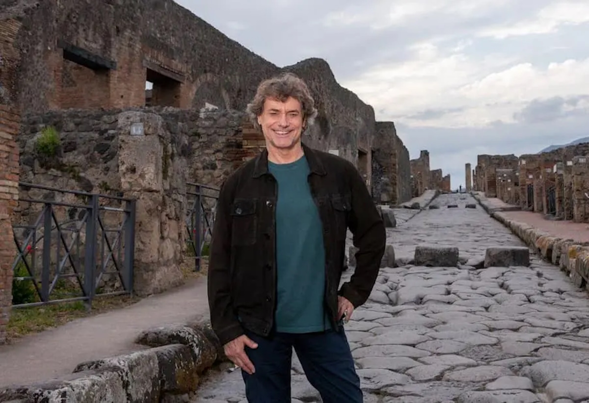 Rai, Alberto Angela: contratto in dirittura d’arrivo. E non si escludono nuovi programmi… Retroscena Rai, Alberto Angela: contratto in dirittura d’arrivo. E non si escludono nuovi programmi… Retroscena