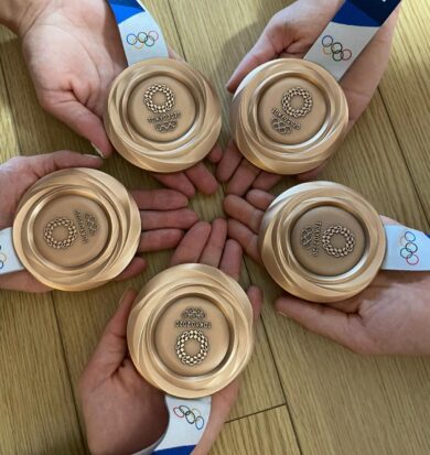 Abusi sulla campionessa olimpionica: condannati 3 calciatori a 5 anni e 4 mesi