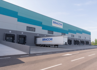 Bracchi, apre una nuova sede nel Vicentino: l’inaugurazione il 5 giugno