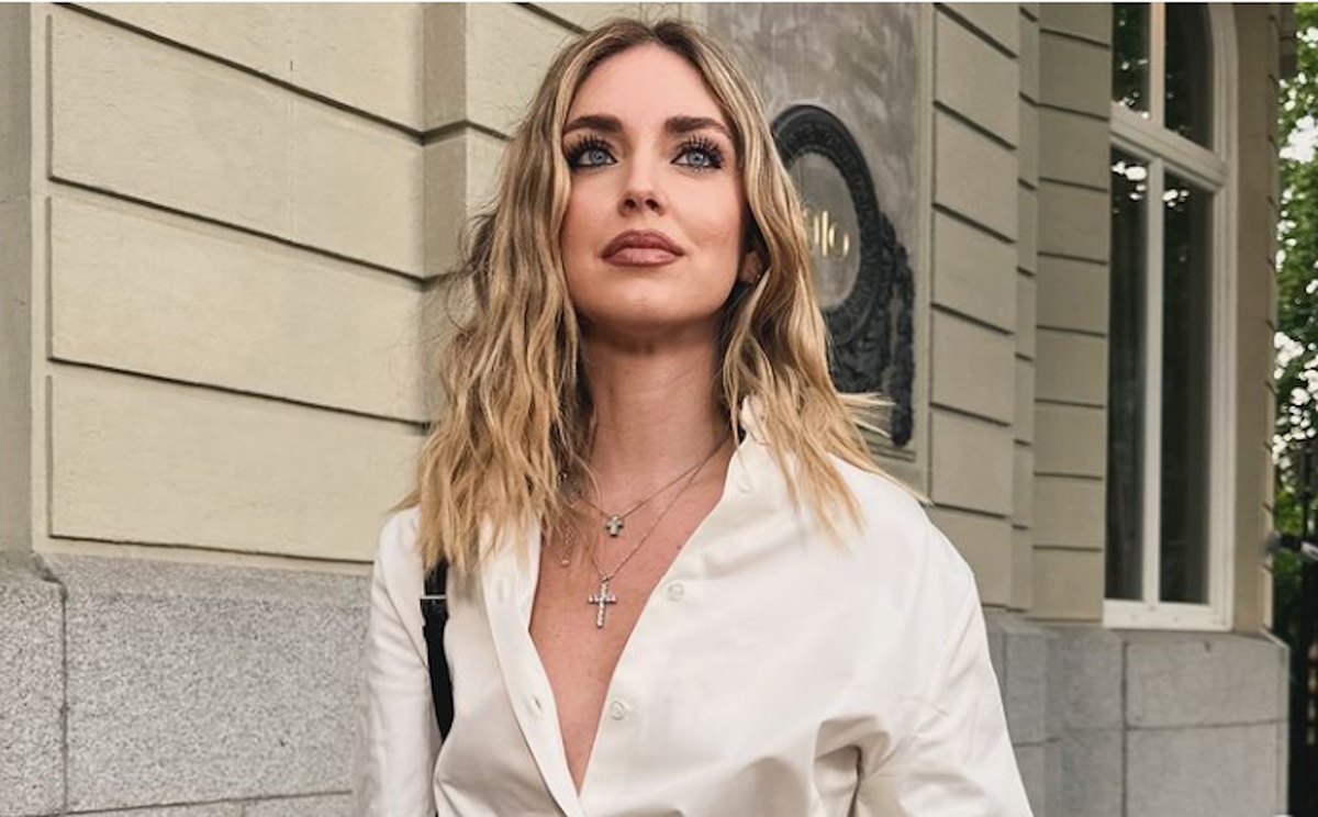 Fedez con un’altra donna, Chiara Ferragni commenta: “Era ora”