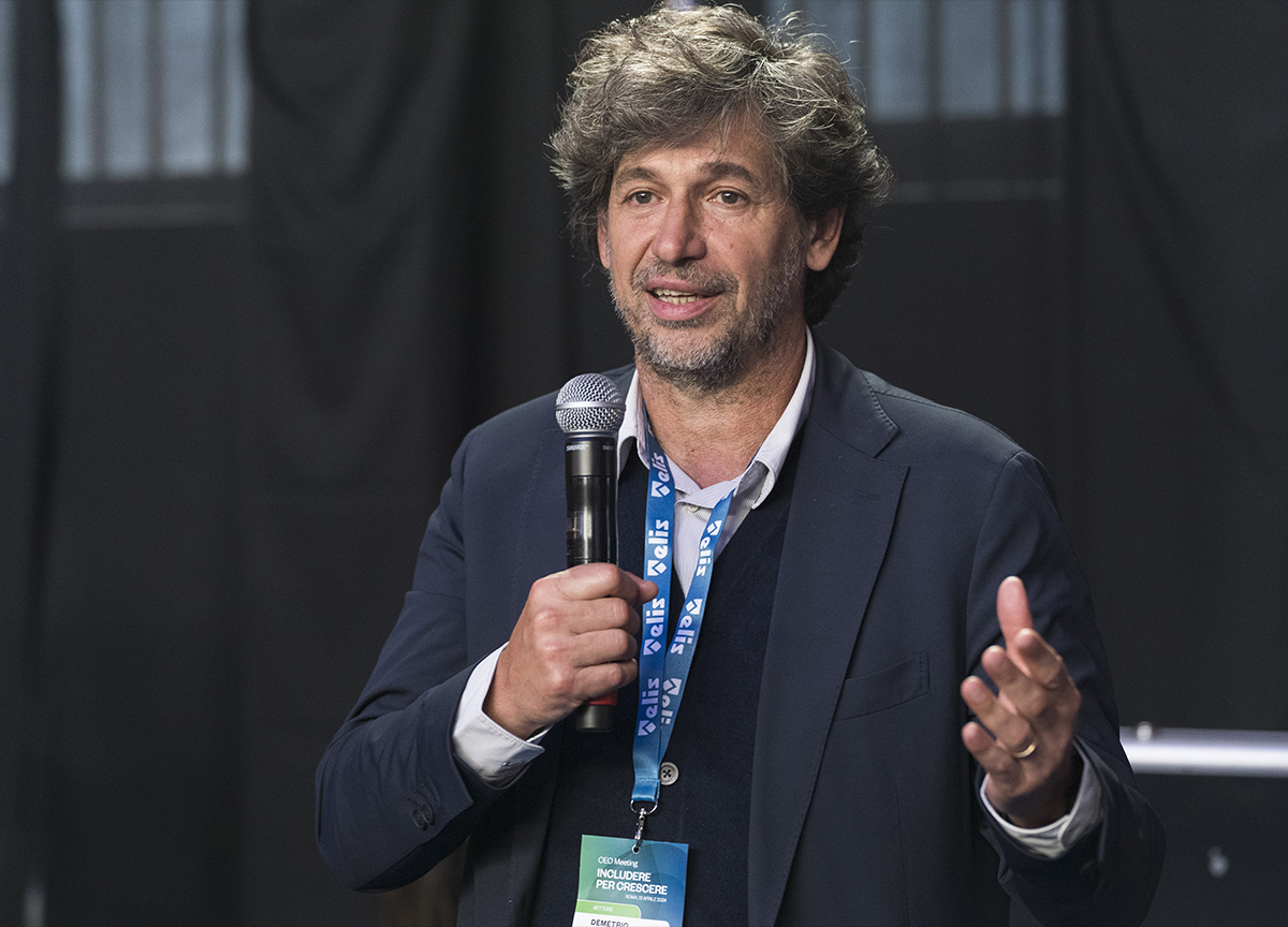 Demetrio Albertini, l’ex milanista non decolla: 2023 in perdita per la sua Srl Demetrio Albertini, l’ex milanista non decolla: 2023 in perdita per la sua Srl