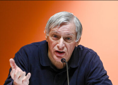 Don Ciotti clonato dall’AI: il volto usato per truffare gli ammalati