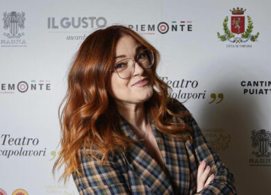 Il Gusto, Cozzella nuova direttrice. Prende il posto di Ferrua