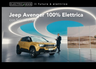Sfatare le fake news sull’auto elettrica, Stellantis lancia il nuovo format tv