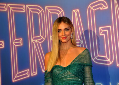 Fedez con un’altra donna, Chiara Ferragni commenta: “Era ora”